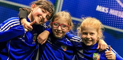 Czas na Twoją grę czyli wejdź do świata kobiecego futbolu