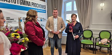 Zniszczony obiekt zmienił się nie do poznania. Jest Sala Ślubów i MGOPS