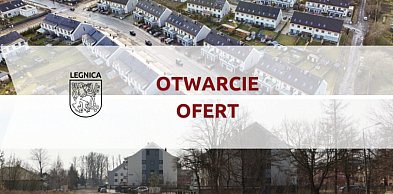 Kto zaprojektuje ulice Myśliwca i Wiktorii Wiedeńskiej?