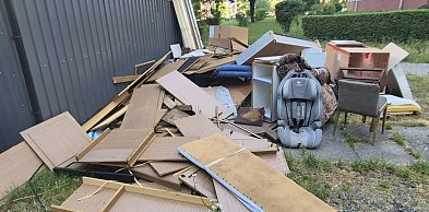 Zasady segregacji odpadów w PSZOK w Ziemnicach