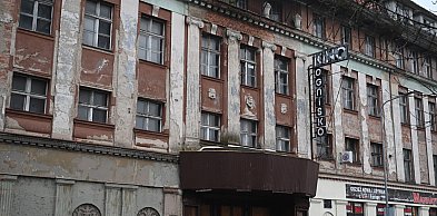 Katarzyna Odrowska pyta o salę koncertową w kinie Ognisko