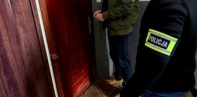 14 osób poszukiwanych zatrzymanych. Trafili do aresztów i zakładów karnych