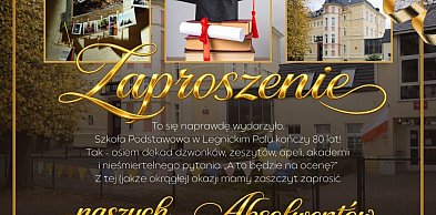 80 lat szkoły w Legnickim Polu. W maju jubileuszowa uroczystość