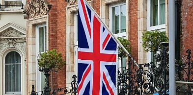 5 powodów, dla których warto prowadzić biznes w Wielkiej Brytanii