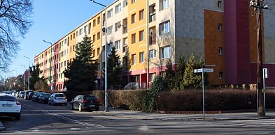 Remont ul. Pancernej coraz bliżej. ZDM ogłosił przetarg