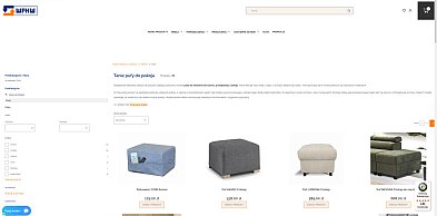 Pufy do pokoju - jak wybrać model wygodny i trwały?