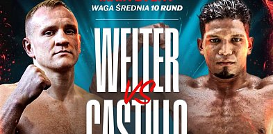 MB Boxing Night #27: Bloody Friday II. Welter kontra Castillo