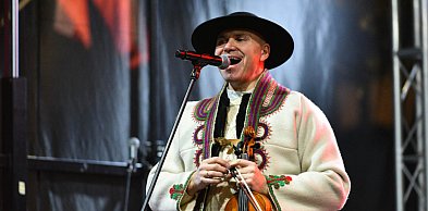 Dzień Kobiet w stylu góralskim w sali GOKiS w Siedliskach