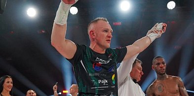 MB Boxing Night #27: Bloody Friday II. Karol Welter znokautował Castillo