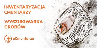 Ewidencja cmentarza online – rozwiązanie, które odciąża kancelarię i pomaga rodzin