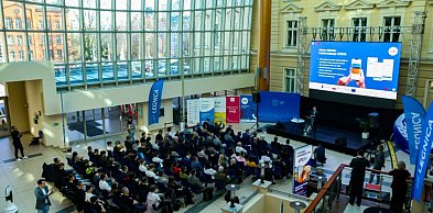 Spotkanie cyfrowego biznesu przyciągnęło przedsiębiorców z wielu branż