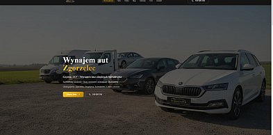 Wypożyczalnia samochodów - jak działa proces wynajmu?