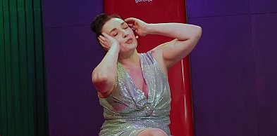 Hiroshima znów zatańczy, czyli intymny portret kobiecości