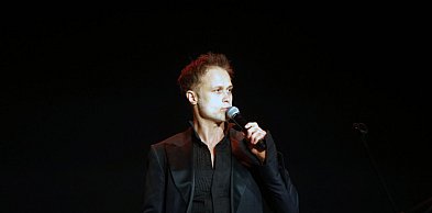 Koncert Zakościelnego był prezentem prezydenta Kupaja dla Legniczanek