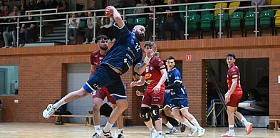 Siódemka Miedź wygrała z Anilaną Łódź w meczu o więcej niż trzy punkty