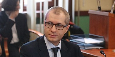 „Czarna strefa” w centrum? Gudanowicz pisze do prezydenta