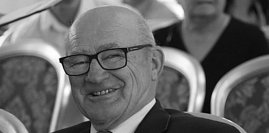 Odszedł Tadeusz Hendzel, w latach osiemdziesiątych działacz Solidarności