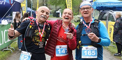 BoryRun 3.0 zaprasza biegaczy do Borów Dolnośląskich. Ruszyły zapisy