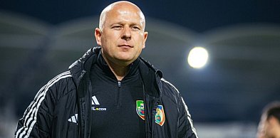 Wypowiedzi trenerów po meczu Miedź Legnica - Stal Rzeszów