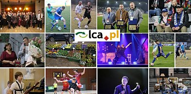 Weekend pełen atrakcji w mieście i powiecie. Zobaczcie nasze fotorelacje