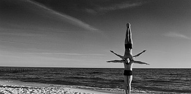 „Słony wiatr” z Kołobrzegu zawieje w Galerii Sztuki