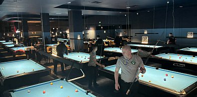 Legniccy bilardziści wrócili do gry o ligowe punkty w nowym składzie