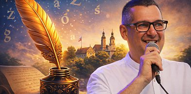 Powalczą o Pióro Wójta Rafała Plezi w ortograficznym pojedynku