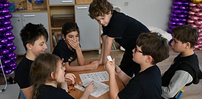 Młodzi legniczanie powalczą w finale „Odysei Umysłu”