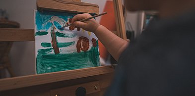 Nauka malowania – jak zacząć i rozwijać swój talent?