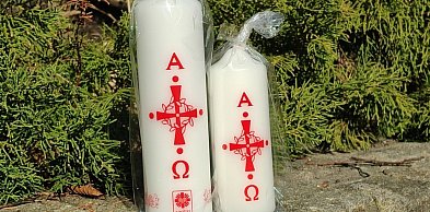 Światło zmartwychwstania i gest solidarności: wielkanocna akcja Caritas