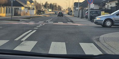 Tiry, hałas i drgania budynków. Radna Rabczenko pyta miasto o działania