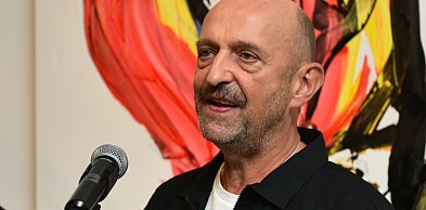 Janusz Chabior w bibliotece opowie o teatrze, filmie i swoich przygodach