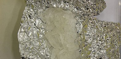 Na widok patrolu stracił zimną krew to go zgubiło. Grożą mu 3 lata