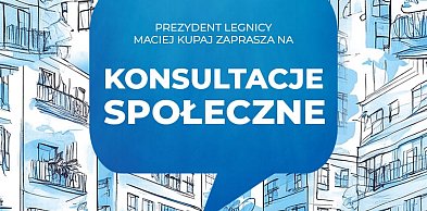 W piątek kończą się konsultacje planów zagospodarowania w Legnicy