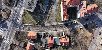 Ruszył remont ul. Działkowej. Drogowcy już pracują