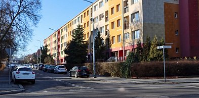 Sześć firm chce wyremontować ulicę Pancerną