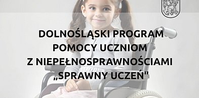 Legnica wspiera uczniów z niepełnosprawnościami w ramach projektu
