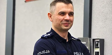 Paweł Klecha w plebiscycie „SuperDzielnicowy 2026”. Można już głosować