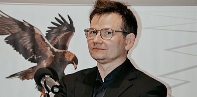 Wystawa Michała Tatarkiewicza „Nic śmiesznego” otwarta w Galerii Satyrykon