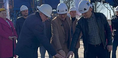 W Legnickim Polu ruszył odwiert, który da odpowiedź, czy są wody termalne