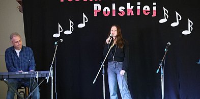 Młodzi wokaliści podbili scenę w Pątnowie Legnickim