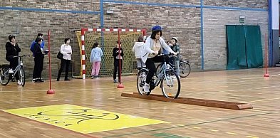 Szkoły z powiatu legnickiego mogą zgłaszać drużyny do turnieju BRD