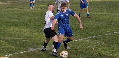 Niższe ligi: Wyniki weekendowych meczów