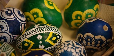 Jarmark Wielkanocny wraca na Rynek już w ten weekend