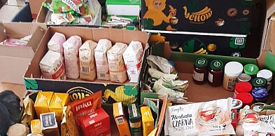 W tych dniach w sklepach możesz dorzucić coś, co trafi do potrzebujących