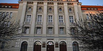 Lucyna Kulińska w Legnicy będzie mówiła o historii XX wieku