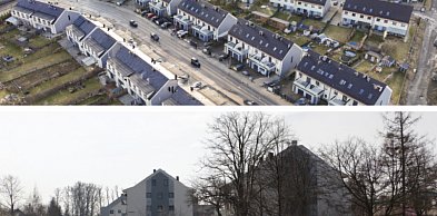 Miasto wybrało projektanta ulic Myśliwca i Wiktorii Wiedeńskiej