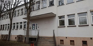 Miasto planuje sprzedaż budynku po OGM 2 przy Rzeczypospolitej