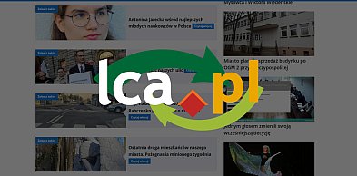 Mieszkańcy Legnicy wybrali najważniejsze tematy tygodnia