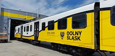 Koleje Dolnośląskie w ścisłej czołówce. Ponad 193 tysiące pociągów w 2025 r
